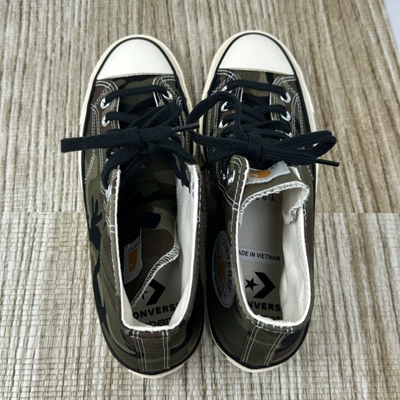 Converse Carhartt Shoes - Picture 4 of 11